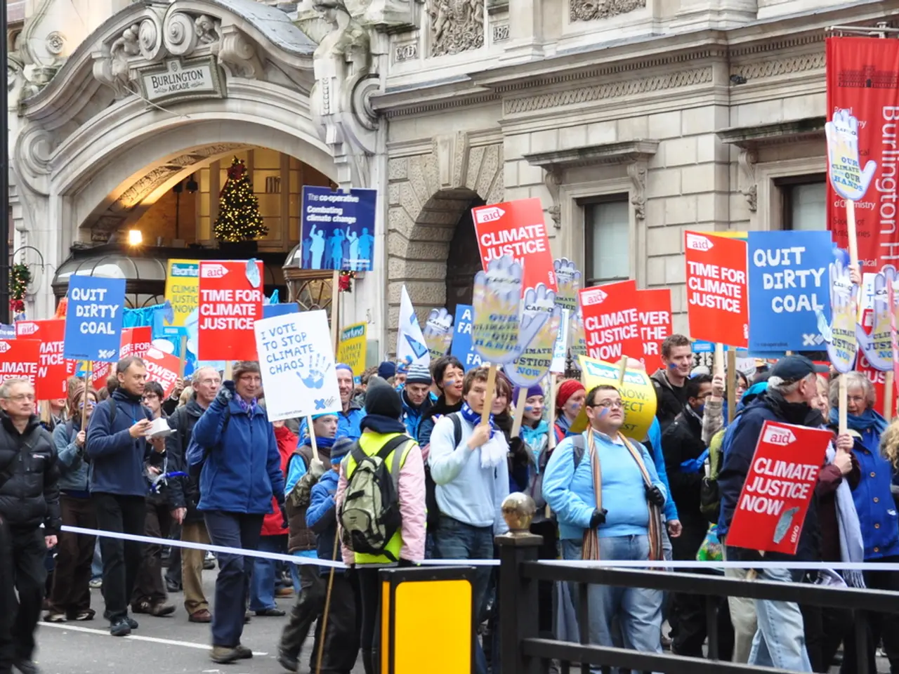 Assessing Proposed Enterprise Compensation Amounts through Calculation