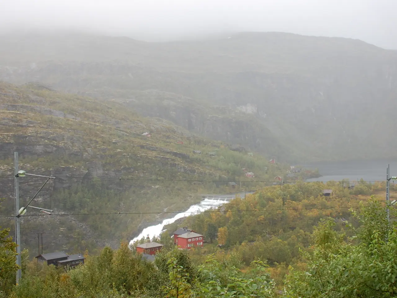 World ranks Germany fifth for costly electricity