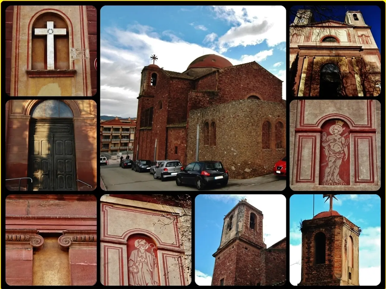 Hammerschmidt Persists at Dornach's Periphery: Exploring the Ongoing Presence of Hammerschmidt