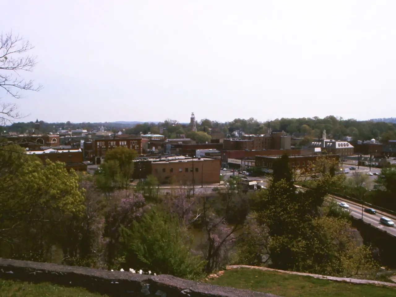 Municipalities granted increased liberties for investment decisions