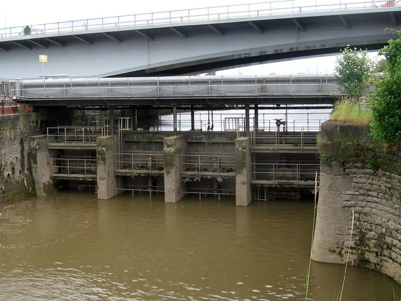 Group Led by Aboitiz Submits Highest $642 Million Bid for State-Controlled Hydroelectric Power...