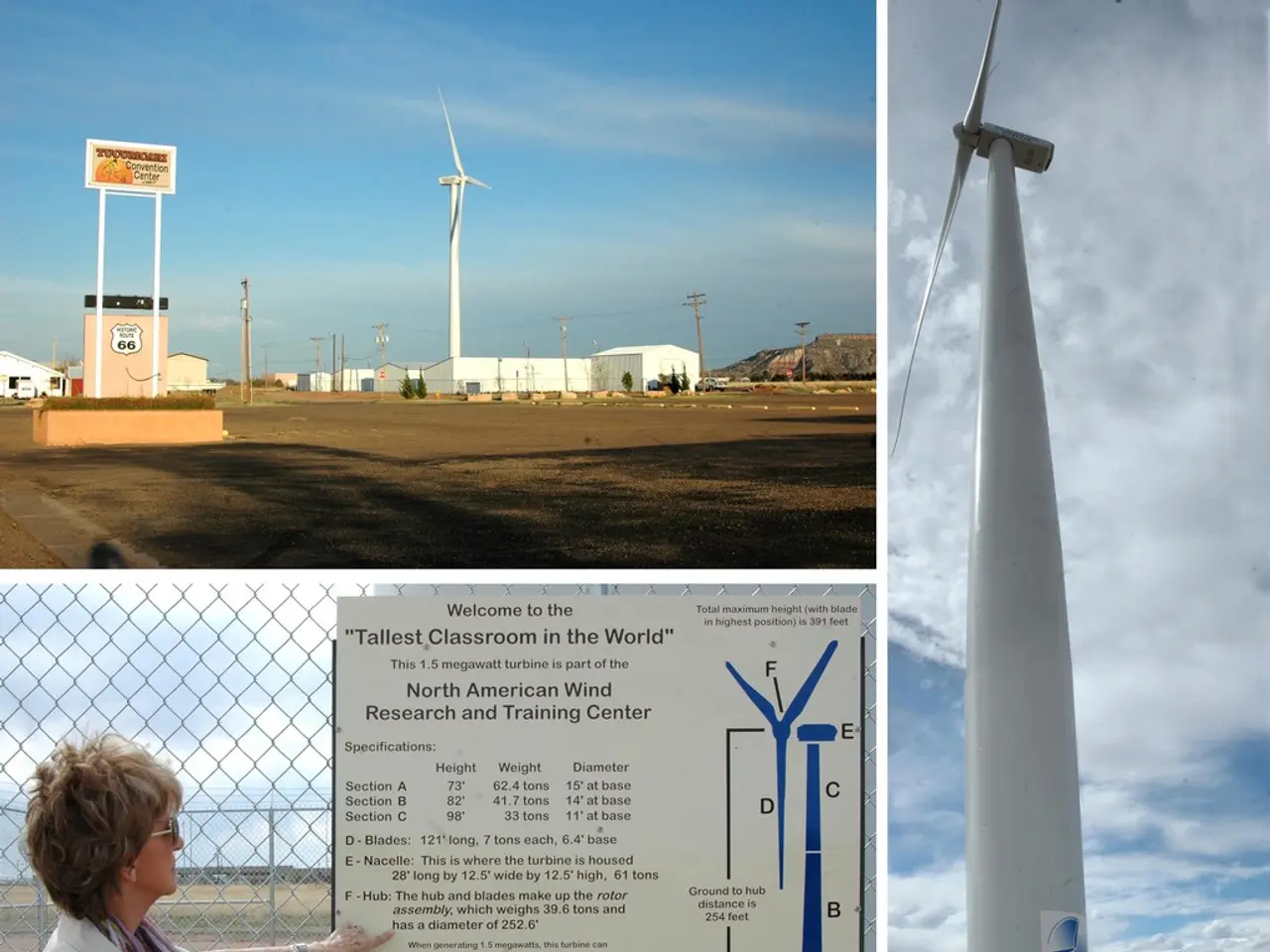 Climate-Related Shading