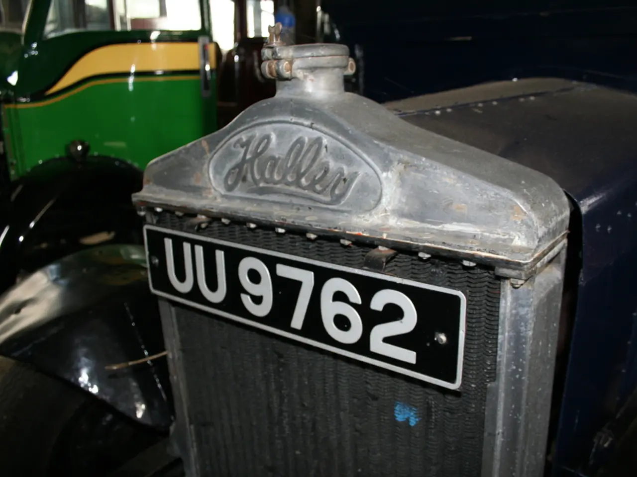 Stock Market Slump Ends After Five Long Years