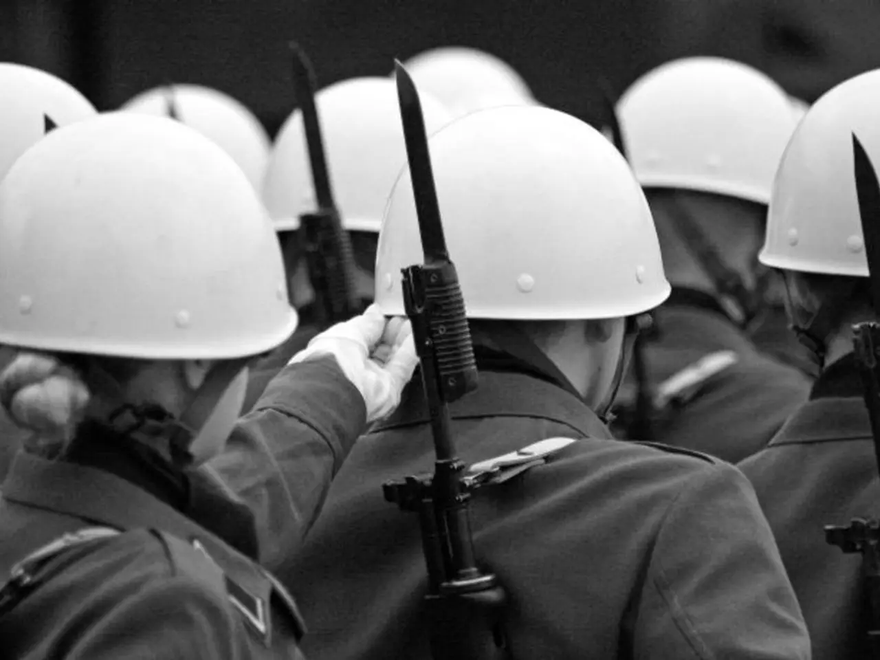 Wanted: Suspects, Witnesses, and Victims in Munich Case: Federal Police Discover More Offenses in...