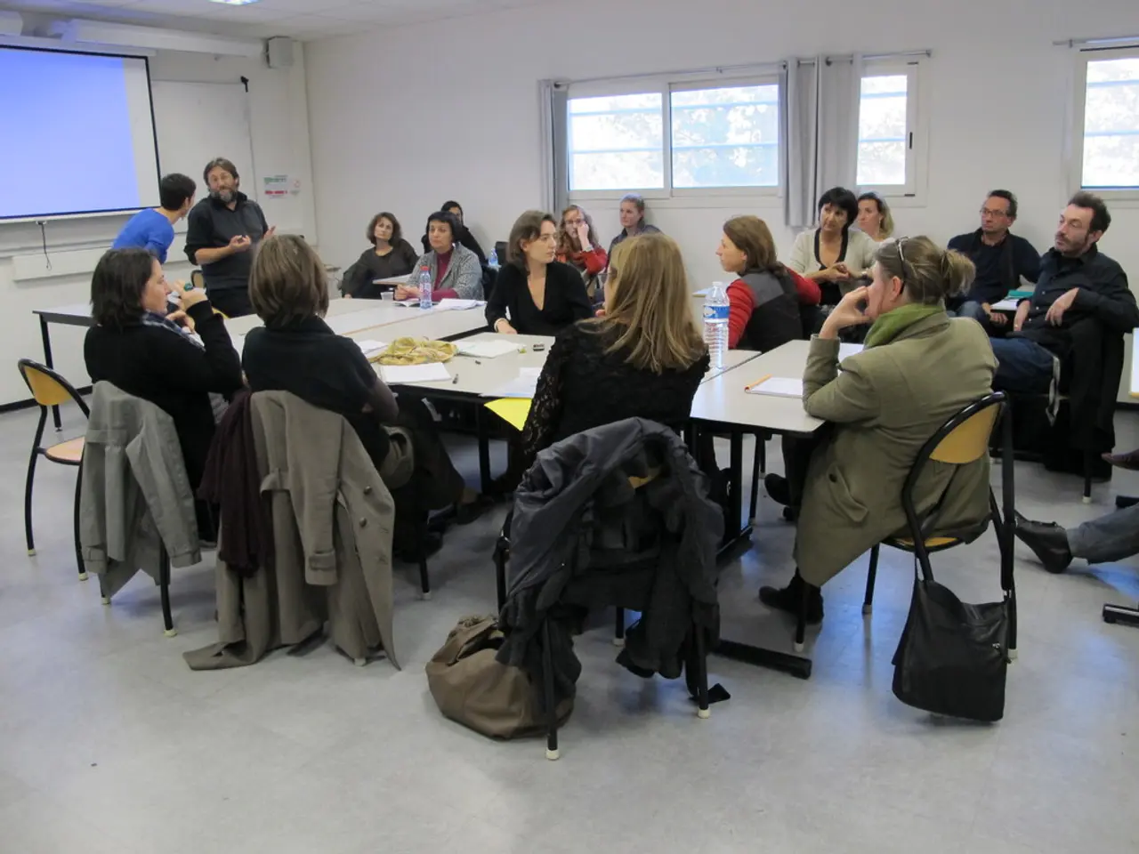 Enacting Practices for Equitable and Inclusive Remote Workforces