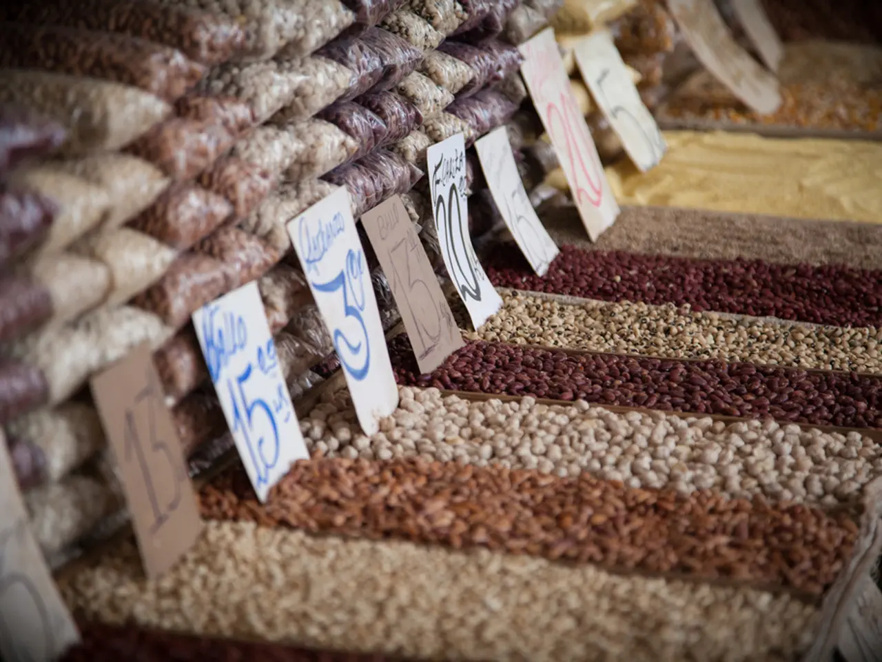 Updated Gold Reserve discovered at Nutmeg Mountain, Idaho, by NevGold, amounting to 1,186,000...