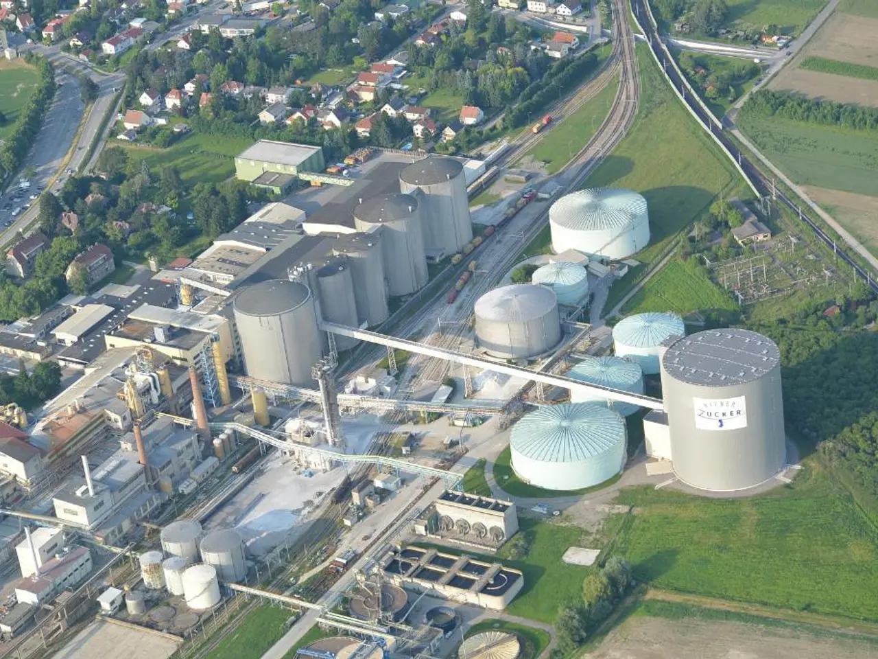 Construction of Highway 413 has commenced, according to the Premier, promises to reduce travel...