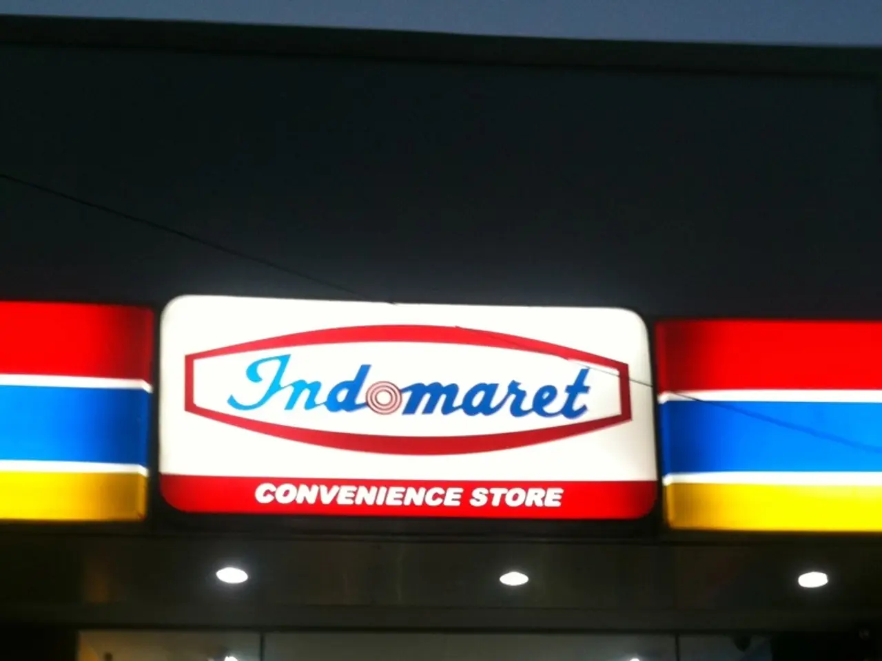 Retail giant, Carrefour, discontinues business in Kuwait permanently