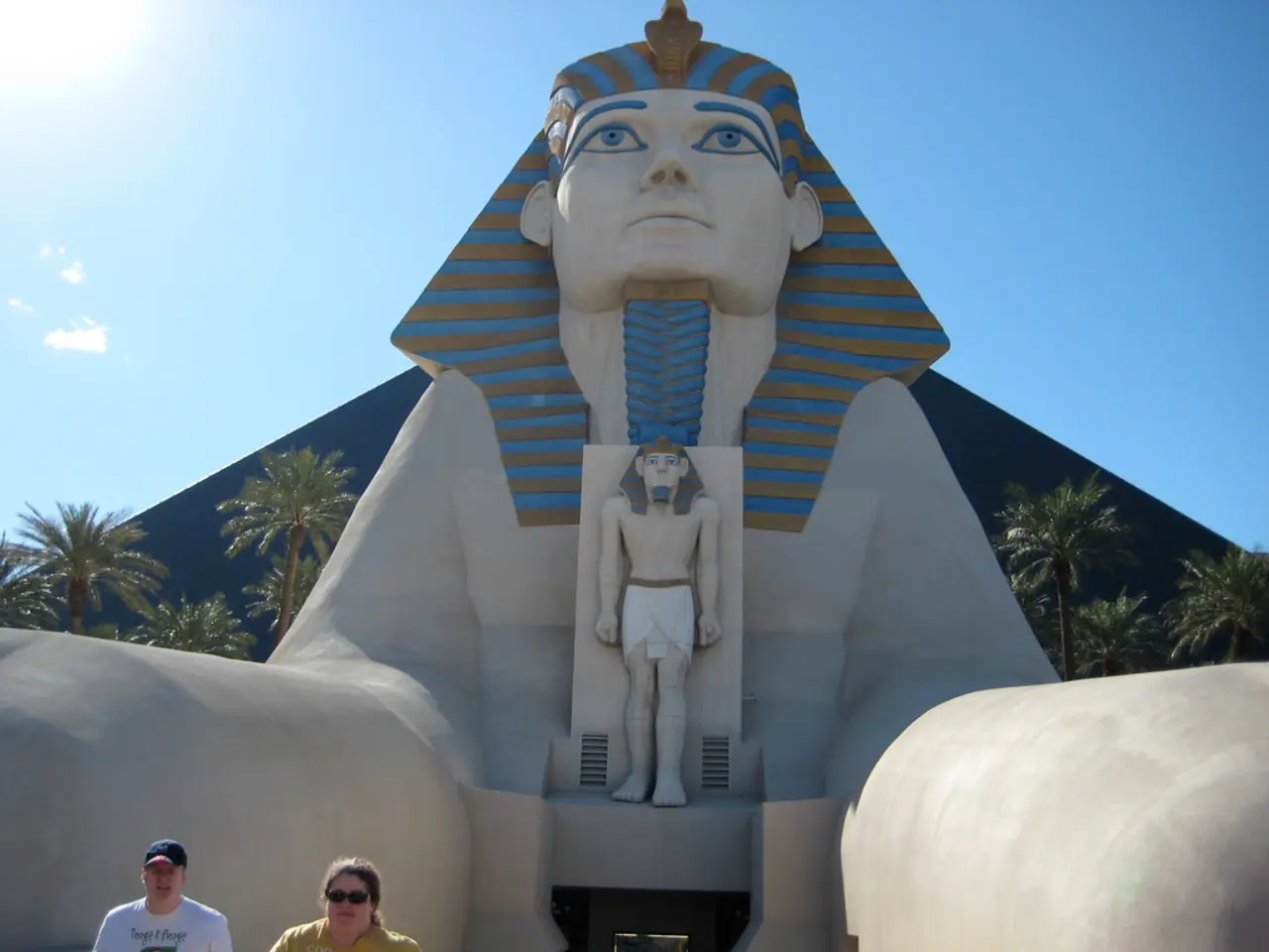 Trust in economic collaboration strengthened by Felipe VI towards Egypt amidst a global climate of...