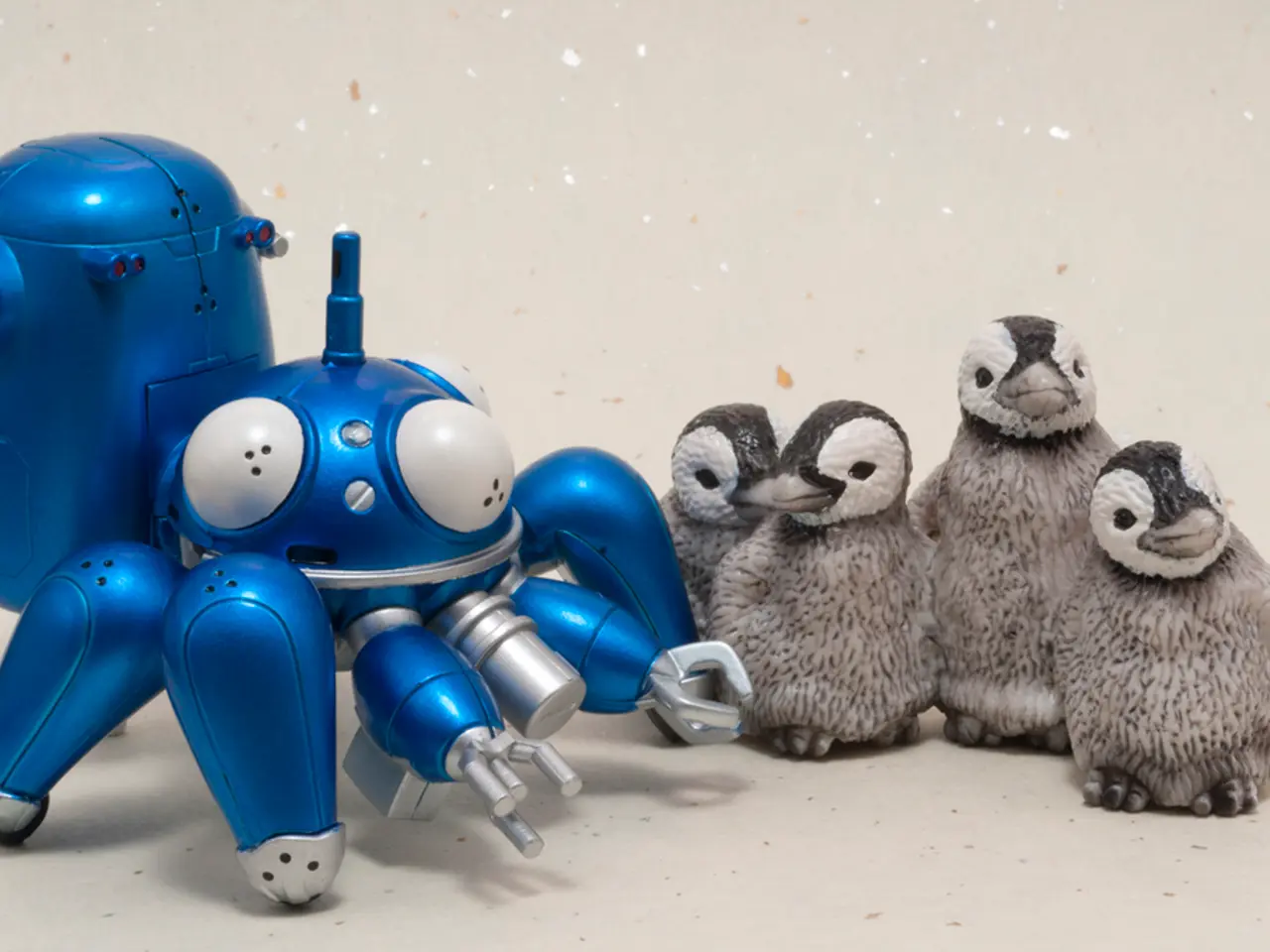 The potential trajectory of Pudgy Penguins (PENGU): Will it maintain its 12% surge or experience a...