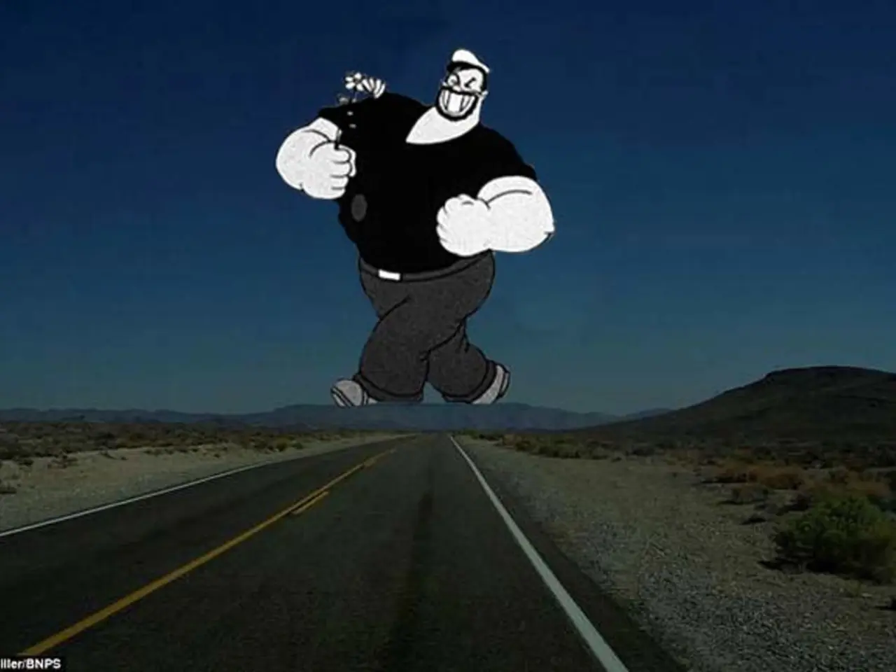 "For the past two years, we've been in a state of deterioration."