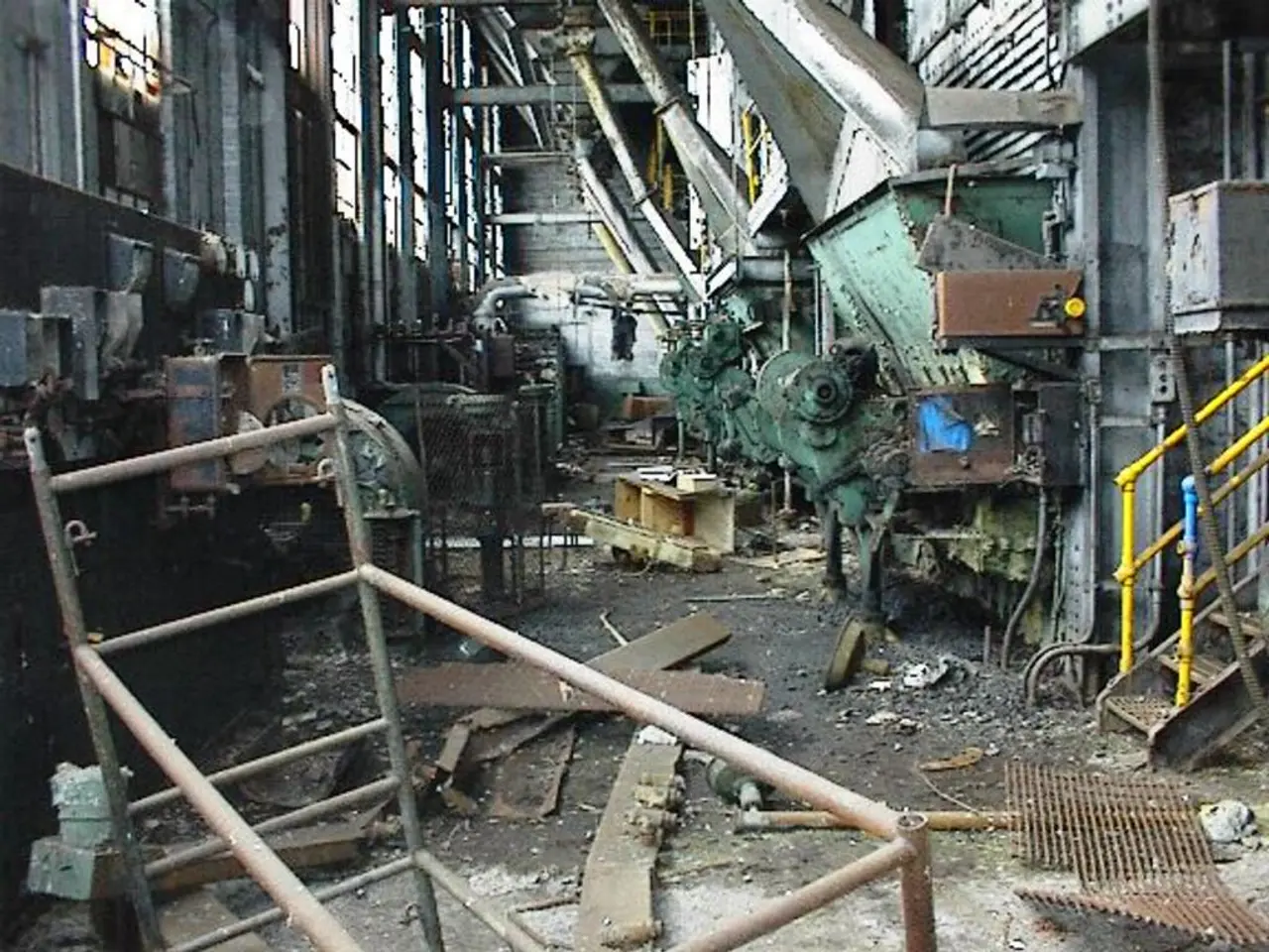 Quantum Corporation Under Investigation by Portnoy Law Firm