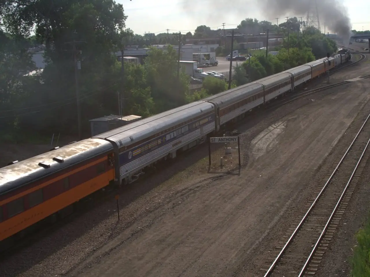 Regulation of Ticket Pricing in Germany to Take Effect in 2027