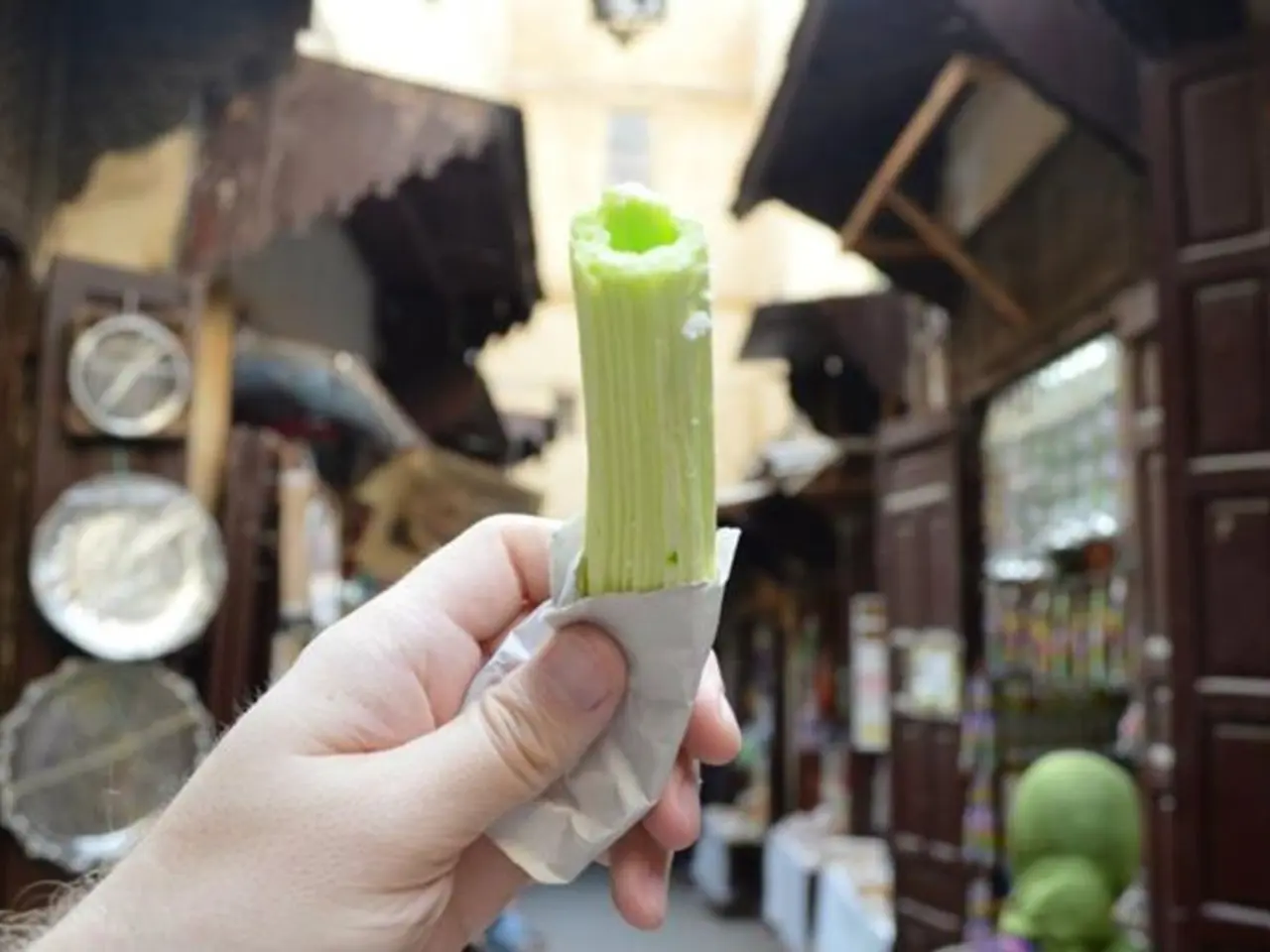 Transfer of control over Butz Inn in Wörth now complete