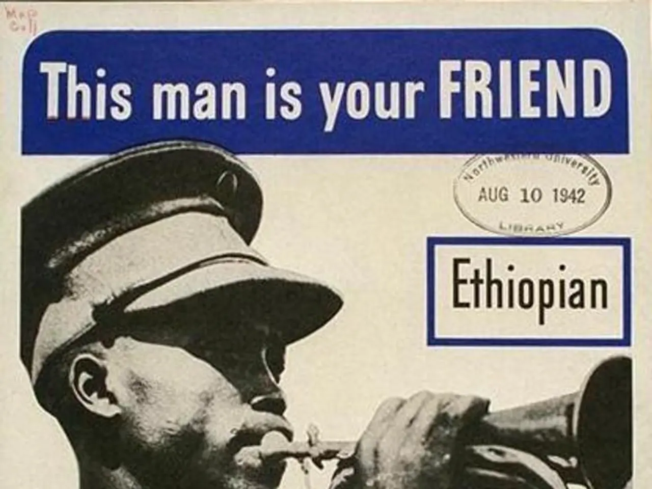 Operating under the principles of authoritarianism