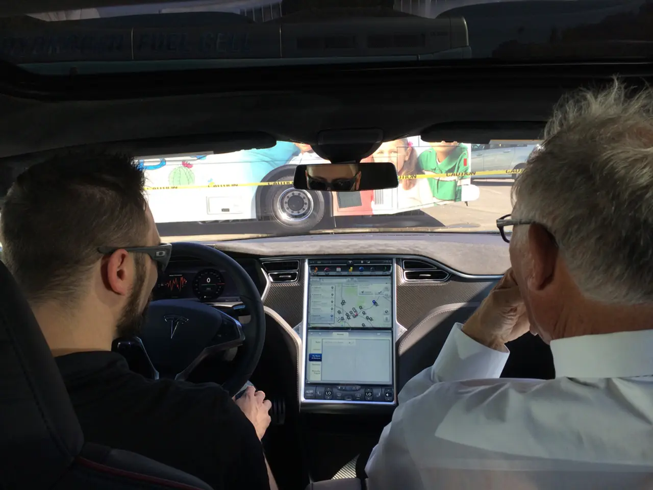 Berlin, Hamburg, and Munich advocate for the advancement of self-driving buses in public...