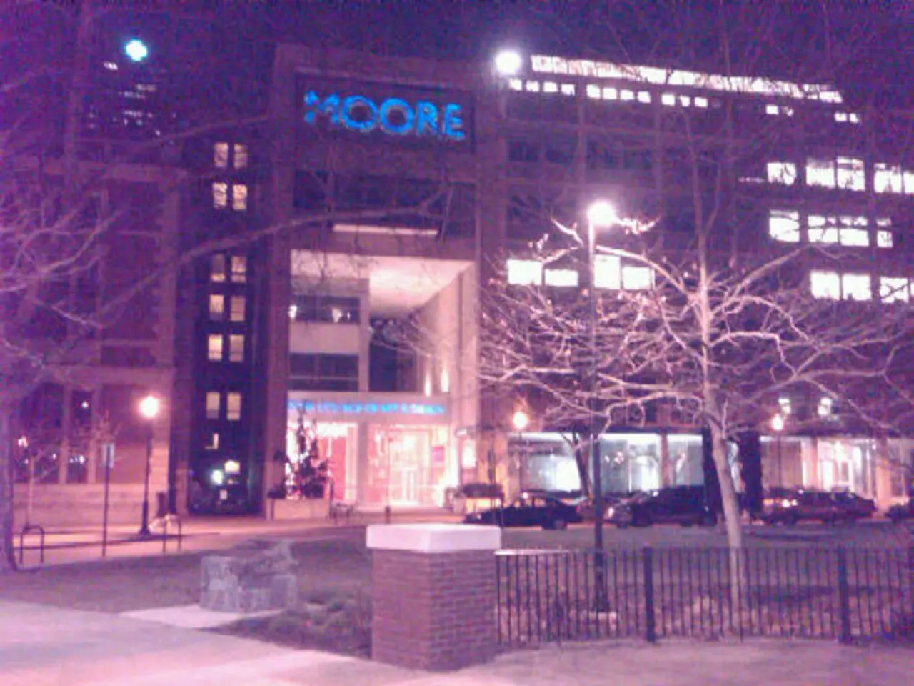 "Government actions are under questionable ethical standards"