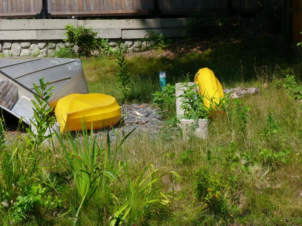 Restarting the Canala mine in New Caledonia sparks feelings of relief and resentment