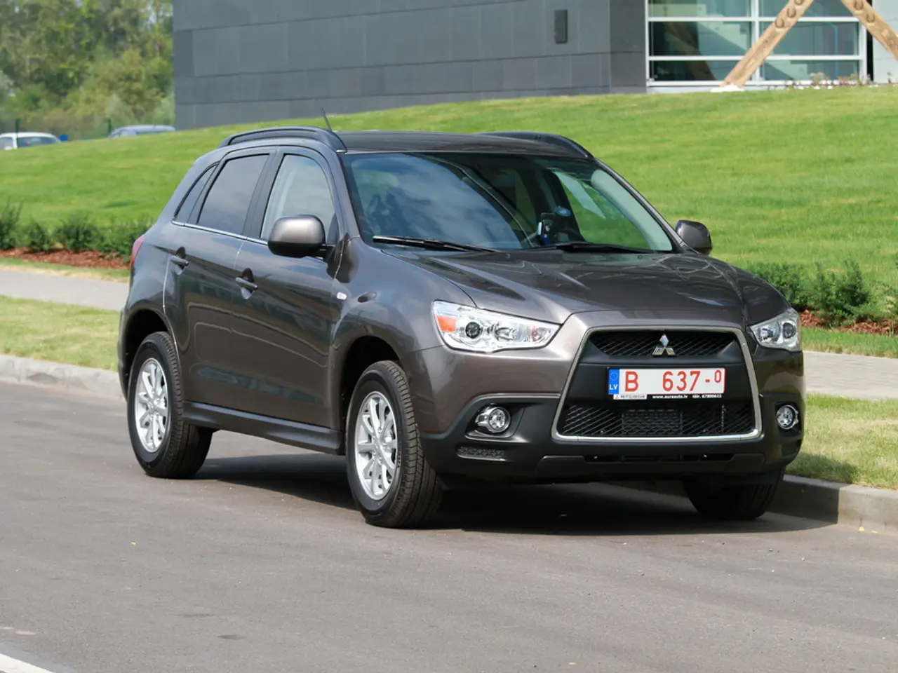 Proposed housing project aims to revamp an unsightly piece of land