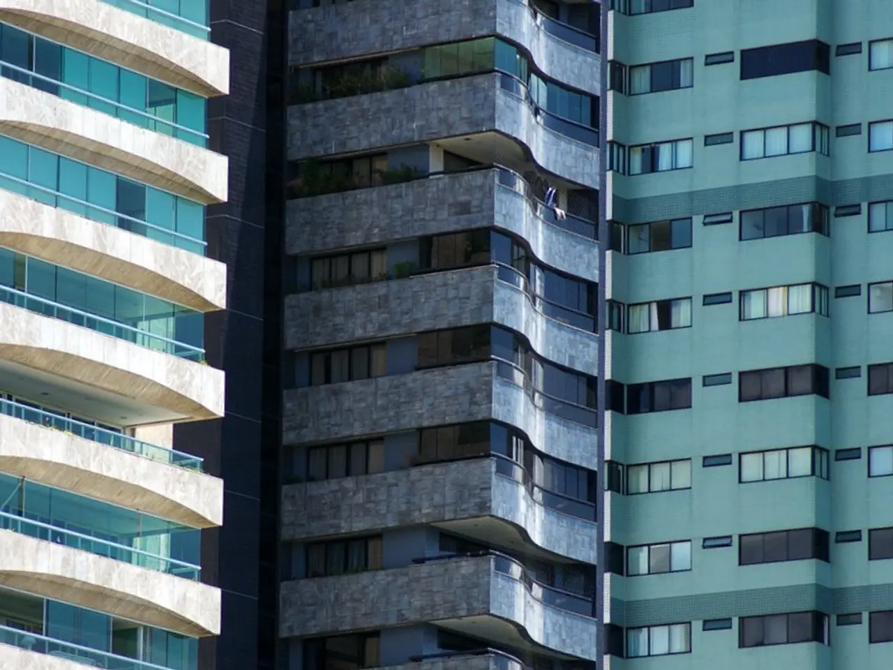 "Designing a New Hood: The eight Architectural Firms Transforming Oberschöneweide's Funkytown"