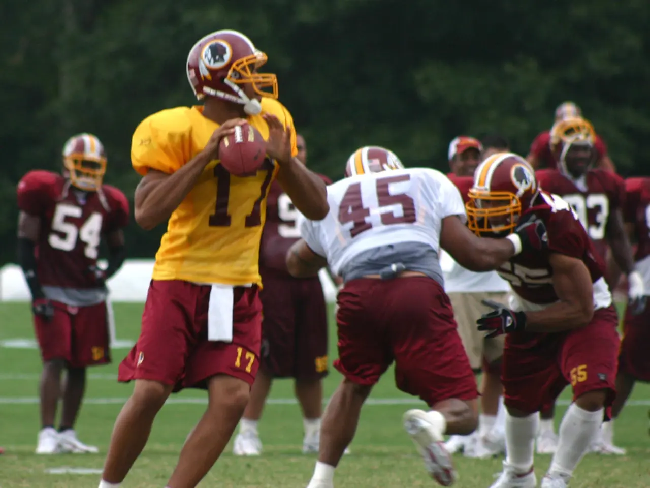 Munich says goodbye to a legendary figure in the sports industry: Berti