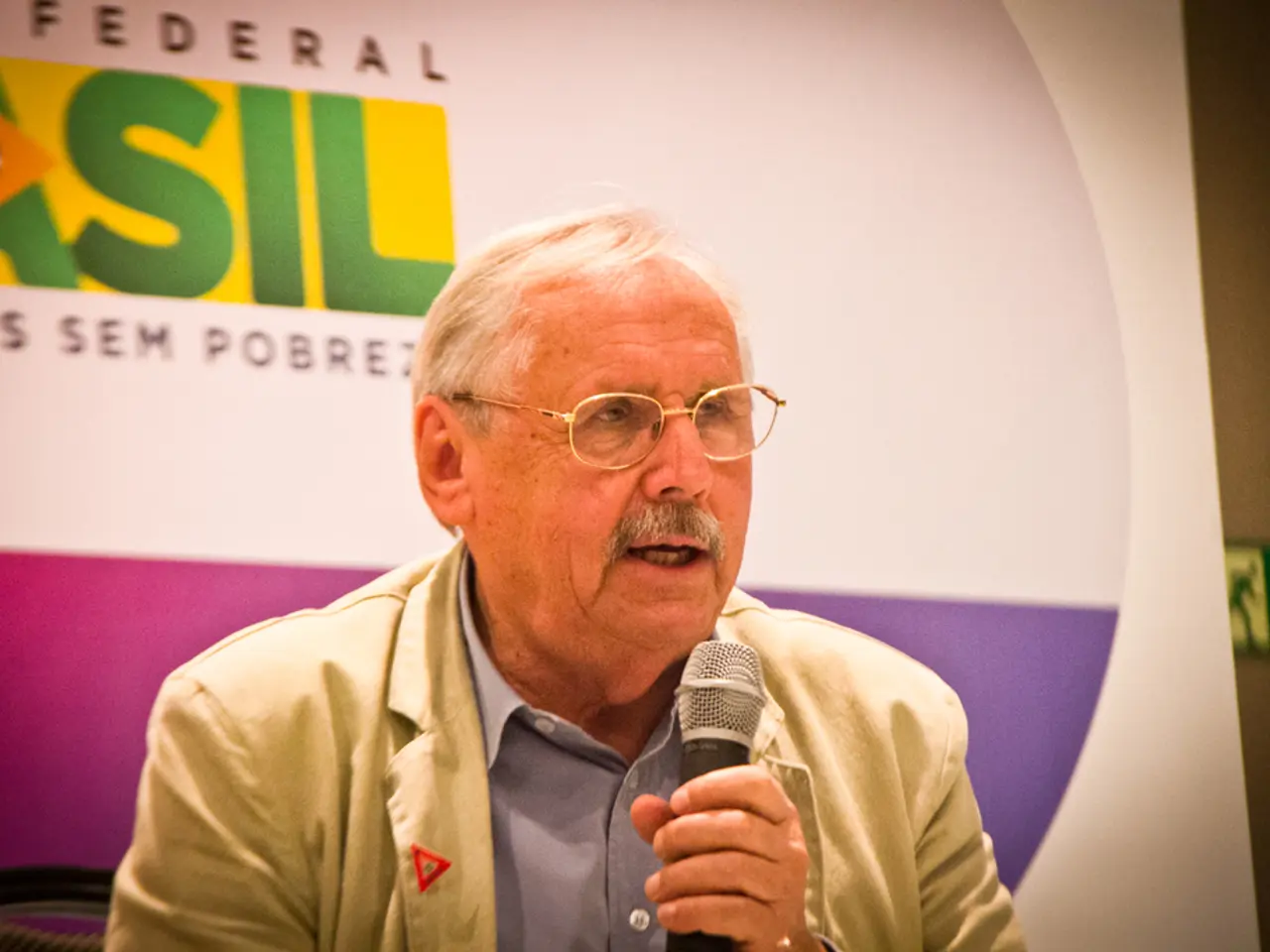 Has the Federal Reserve Altered Its Course?