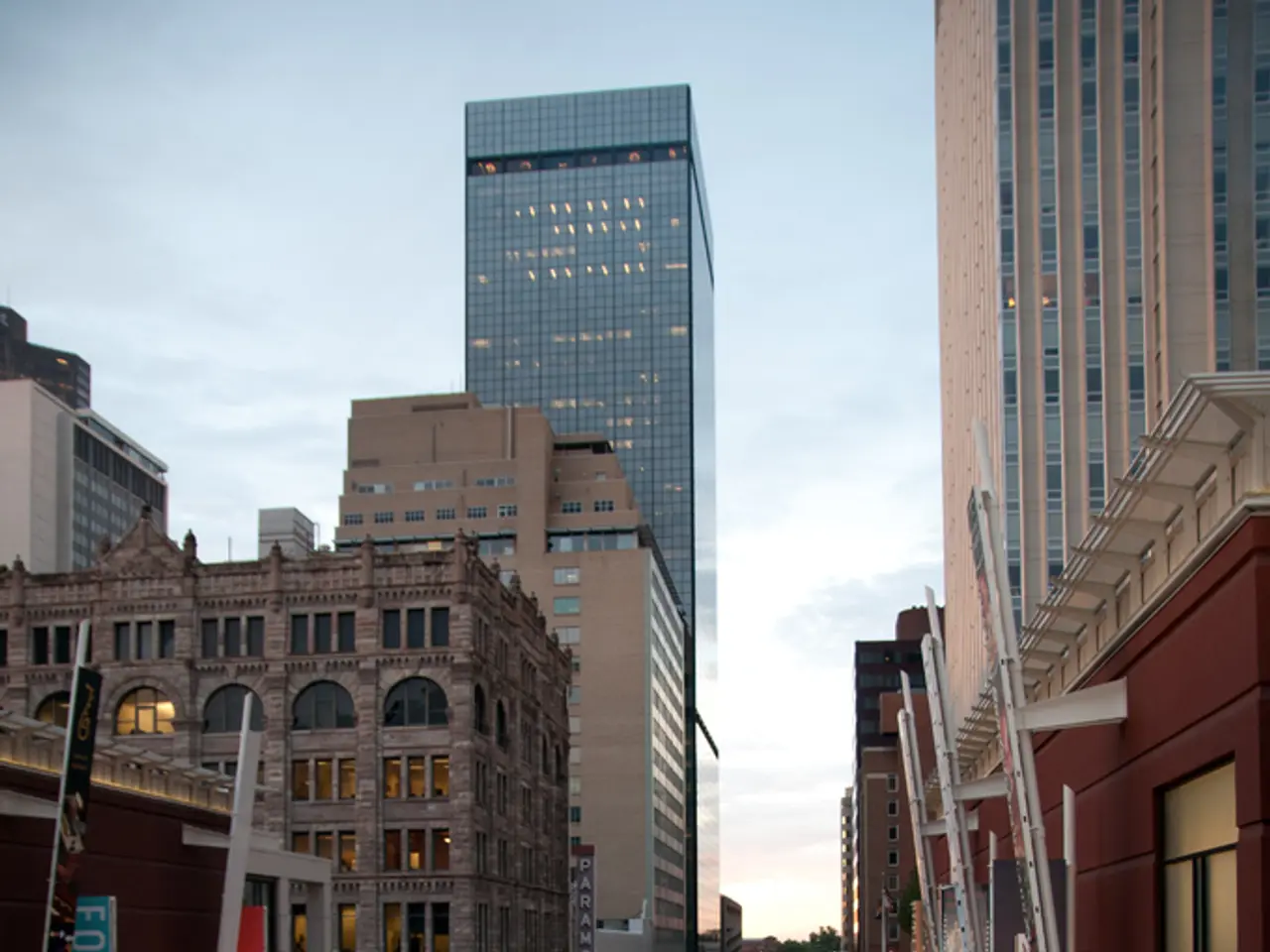 World Cities with Top Average Salaries in 2019