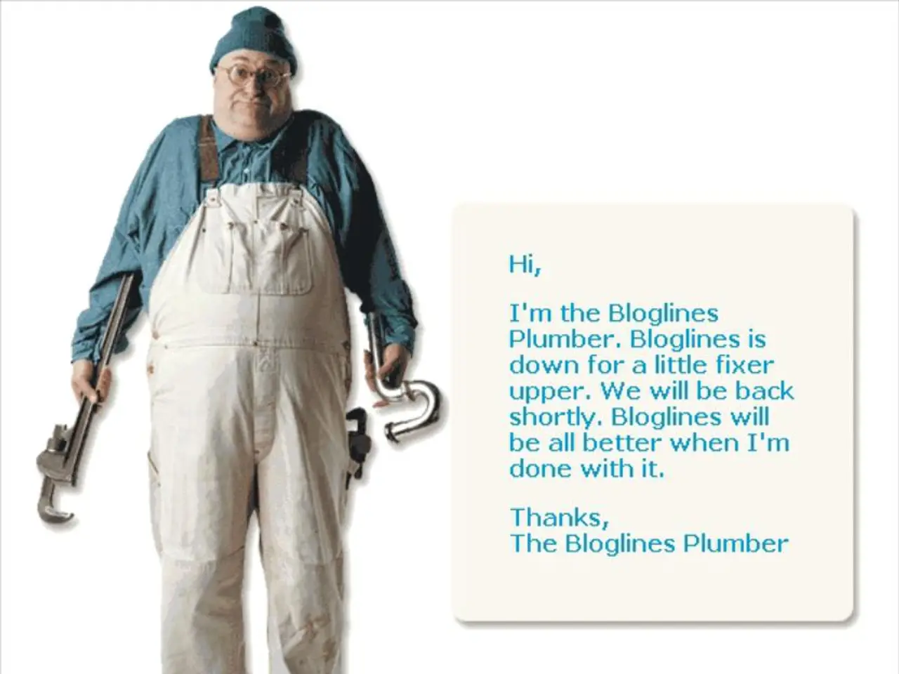 Flaws are readily identifiable