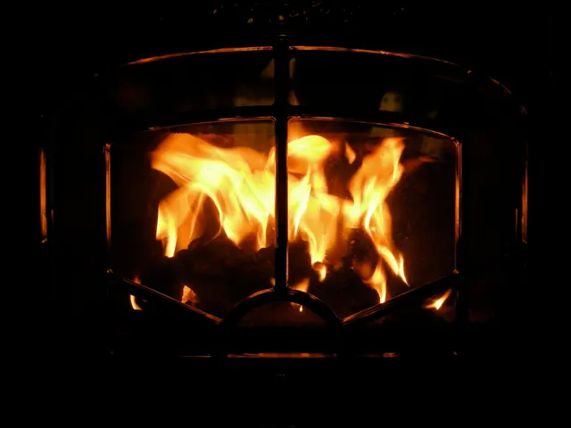 Uninhabitable housing for refugees following fire leaves them seeking alternatives