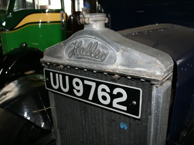 Nvidia's shares experiencing a decline, causing investor dissatisfaction to spike.