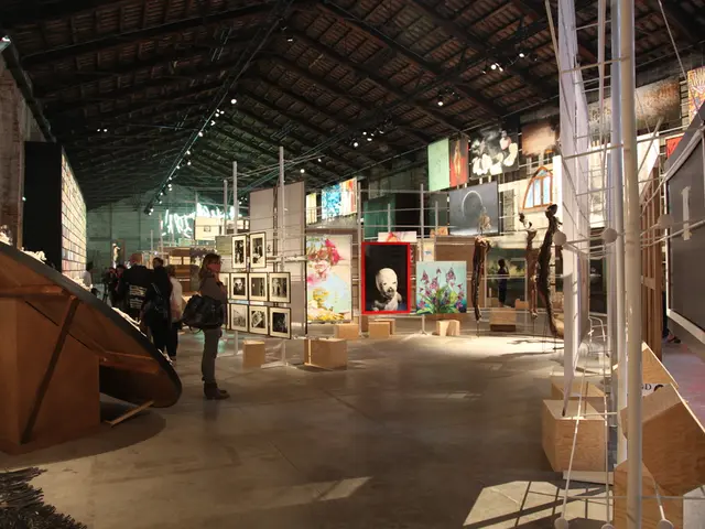 Owners of Hauser & Wirth Gallery Shift Base to Switzerland amid UK Asset Reduction