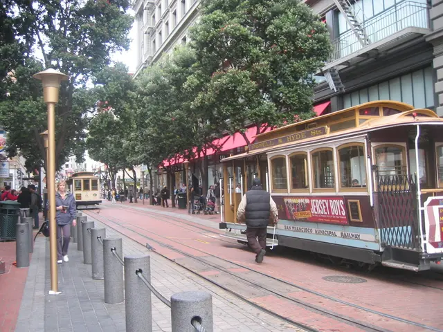 Construction Possibilities for the Rosenstein Quarter in Question