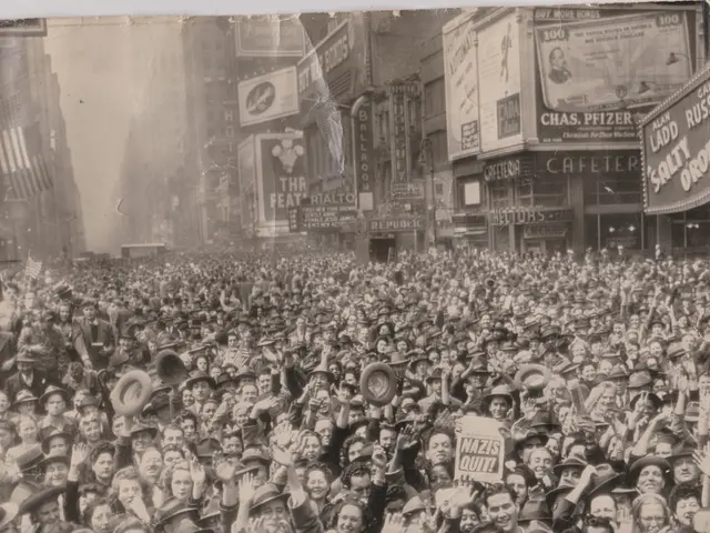 Individuals With a Preference for Accumulating Wealth Possess These 5 Distinct Psychological...