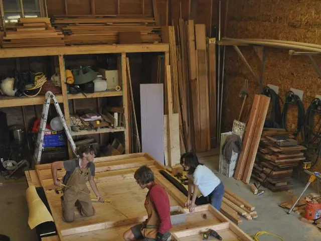 A community thrives on its multifaceted nature