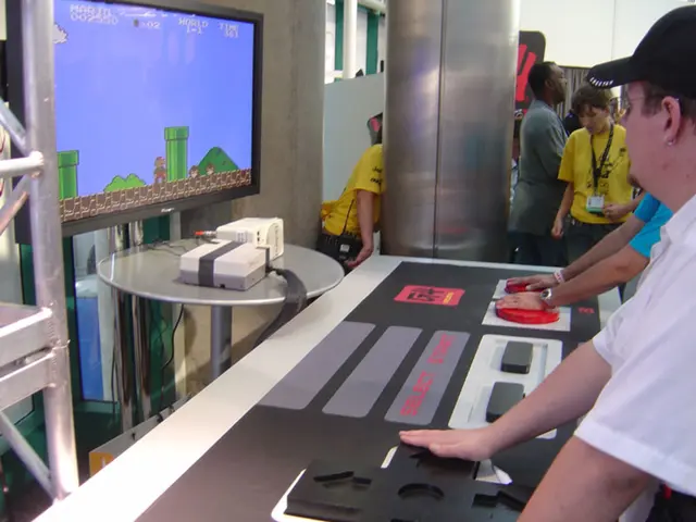 TV personality Steven Gätjen's wealth examination: delving into the financial empire of the popular...