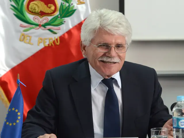 Negotiations with Peru and Chile set to resume next month