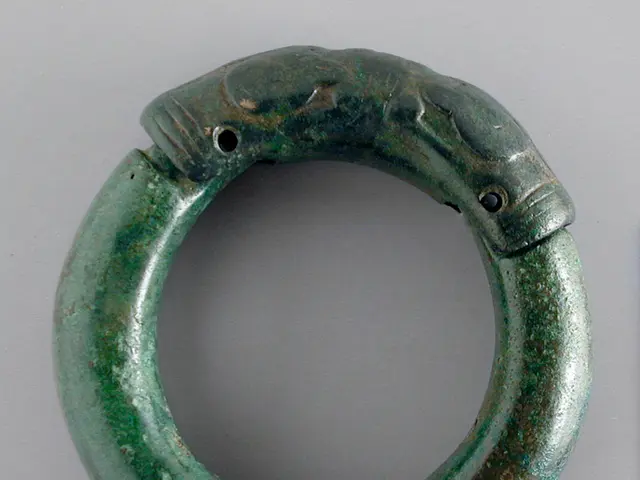 Articles made of iron or steel