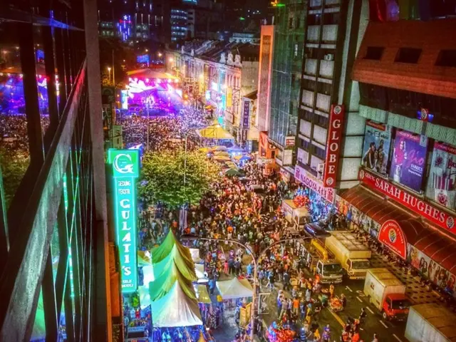 "Jeckentaler" will ensure the safety of significant gatherings