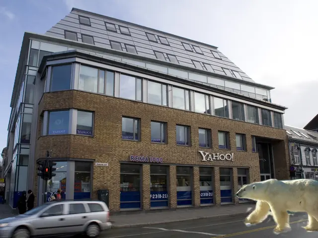 Stock market rise signals ominous warning from financial analyst