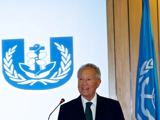 Mansion House Speech Explained: Its Significance for the General Public