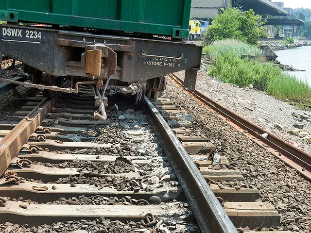 Turkey obtains $2.8 billion in green funding for strategic railway to Nakhchivan.