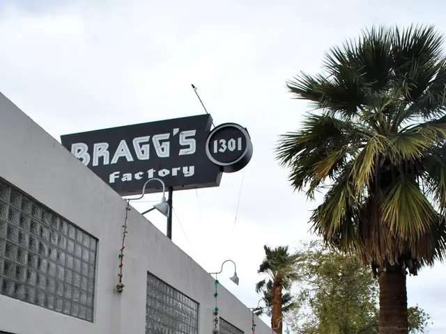 Closure of Branches Owned by Baumarkt-Riese: SpecificLocations in Bavaria To Be Sold Off