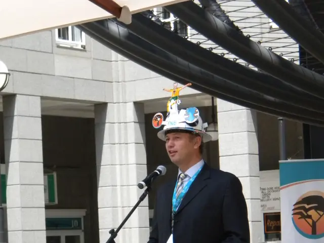 Anurag Thakur Assumes Role as Minister of State for Finance and Corporate Affairs