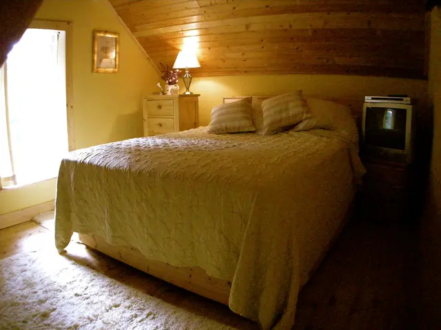 Renter contests obligation to inhabit less desirable dwelling while leasing a more preferable one.