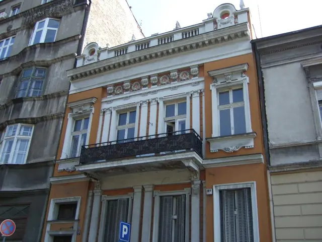 Federal Reserve confronts Vought's criticism of their modernization plans