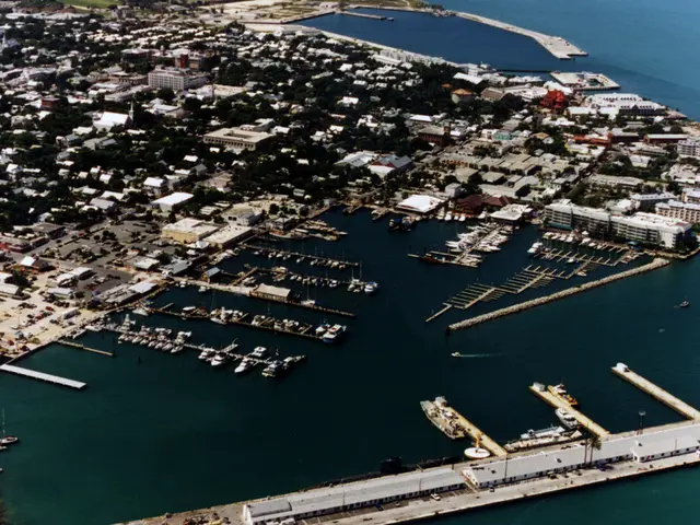 "Changes at Bremen Port and Logistics Agency - New and returning personnel adopt key roles"