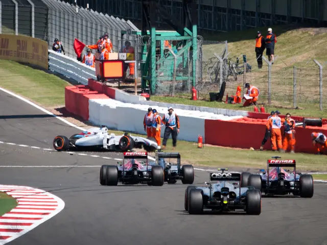 Car taxation imposed on farmers due to strikes on the roads?