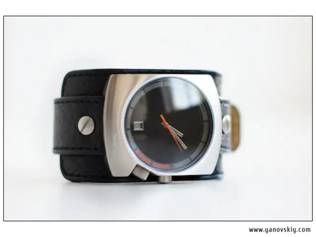 Credential for Becoming a Savings Bank Trader (Male/Female/Diverse)