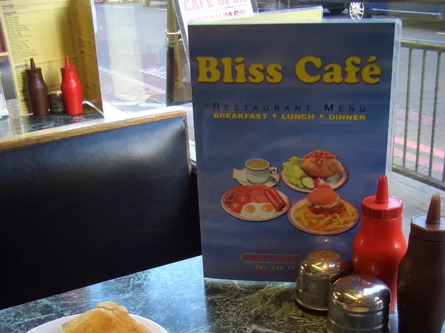 Subway announces new CEO: Jonathan Fitzpatrick takes the helm.