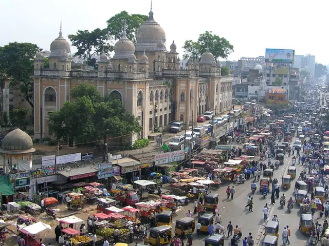 Guanajuato kicks off Export Day, devolving overseas trading operations within the region